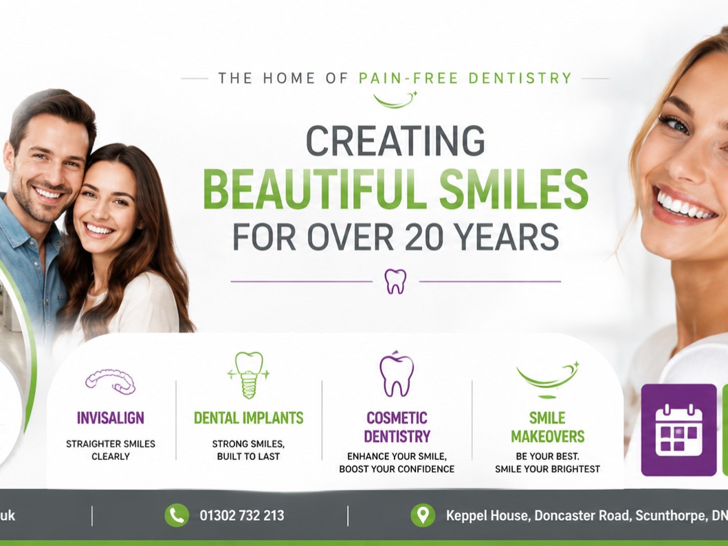 Keppel Advanced Dentistry — photo 5
