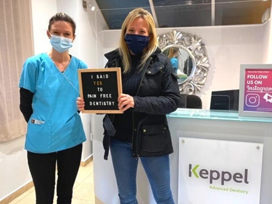 Keppel Advanced Dentistry — photo 2