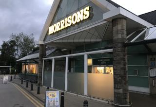 Morrisons