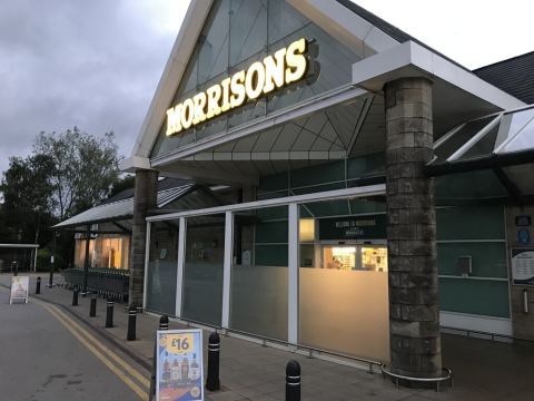 Morrisons