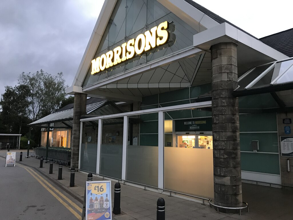 Morrisons