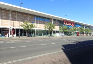 Tesco