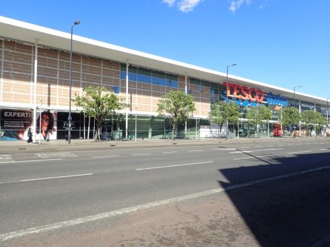 Tesco