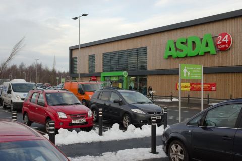 Asda