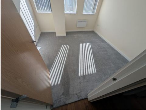 Floor Express