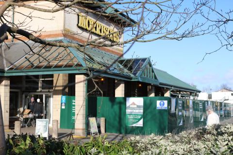 Morrisons