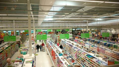 Asda