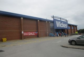 Wickes