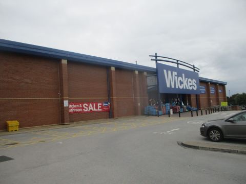 Wickes