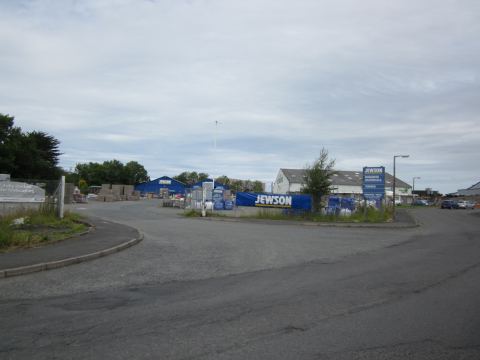 Jewson