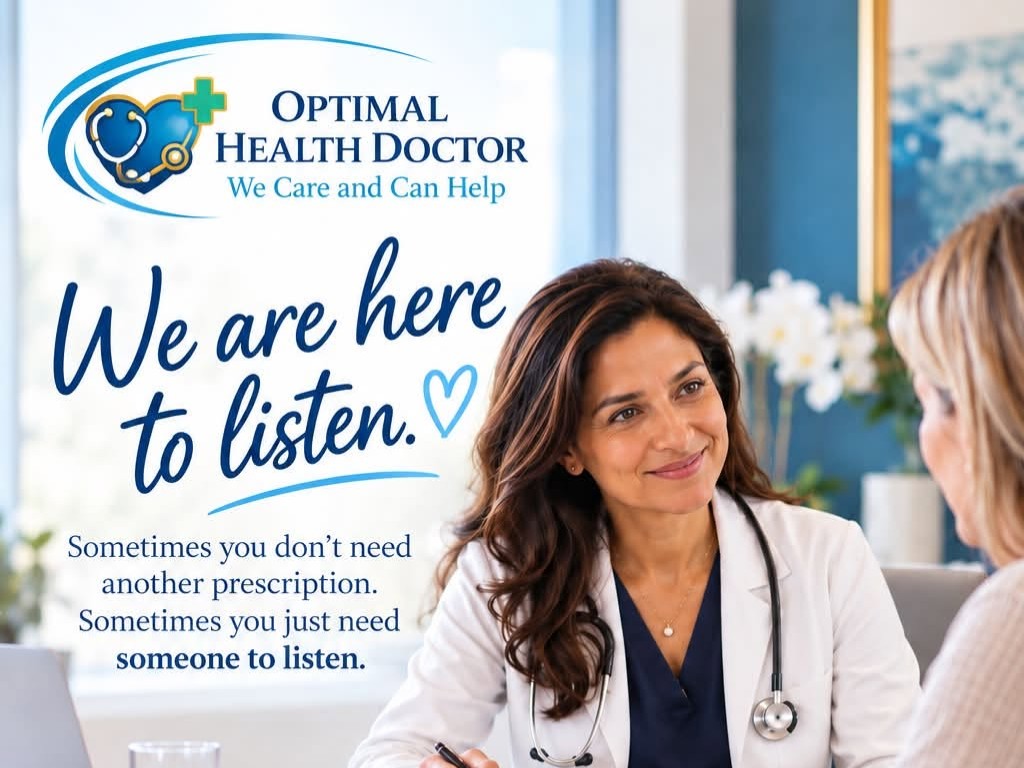 Optimalhealthdoctor
