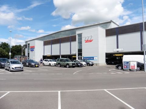 Tesco