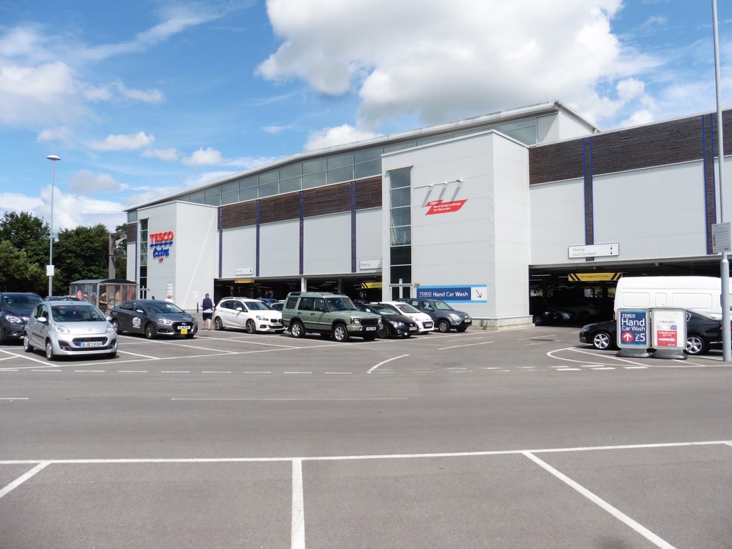 Tesco