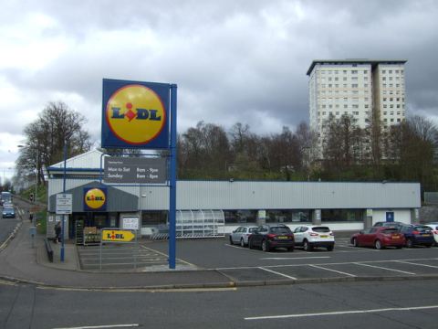 Lidl