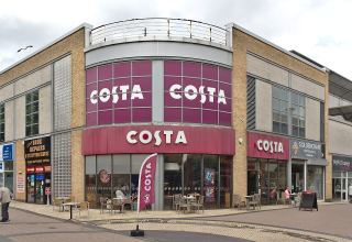 Costa Coffee