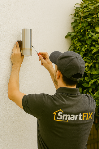 Cornwall SmartFIX