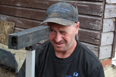 Above & Below Plumbing Services Ltd