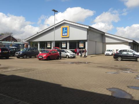 Aldi