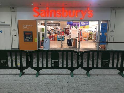 Sainsbury's