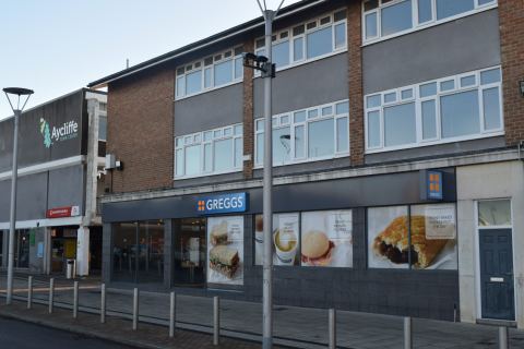 Greggs