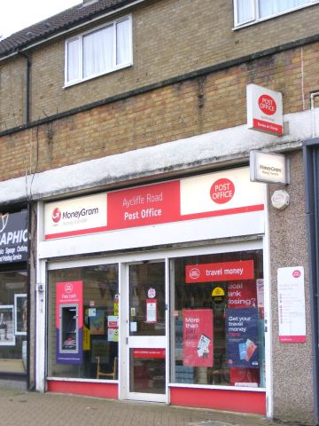 Post Office
