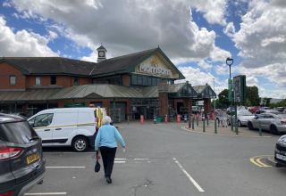 Morrisons