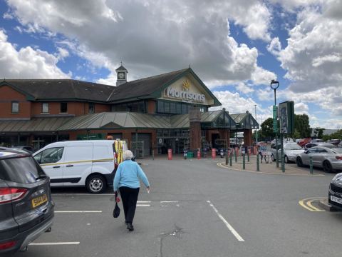 Morrisons