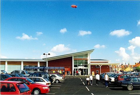 Sainsbury's