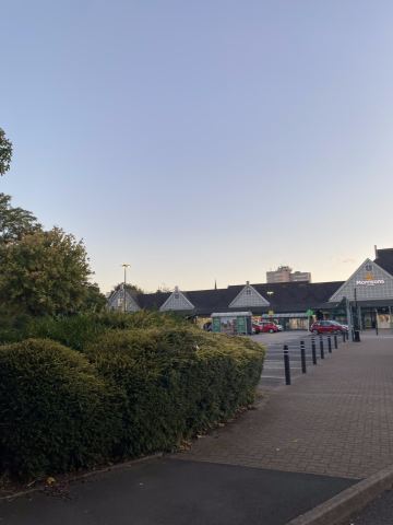 Morrisons