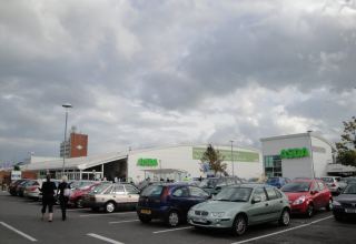 Asda
