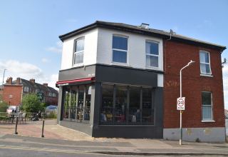 Costa Coffee