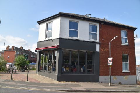 Costa Coffee