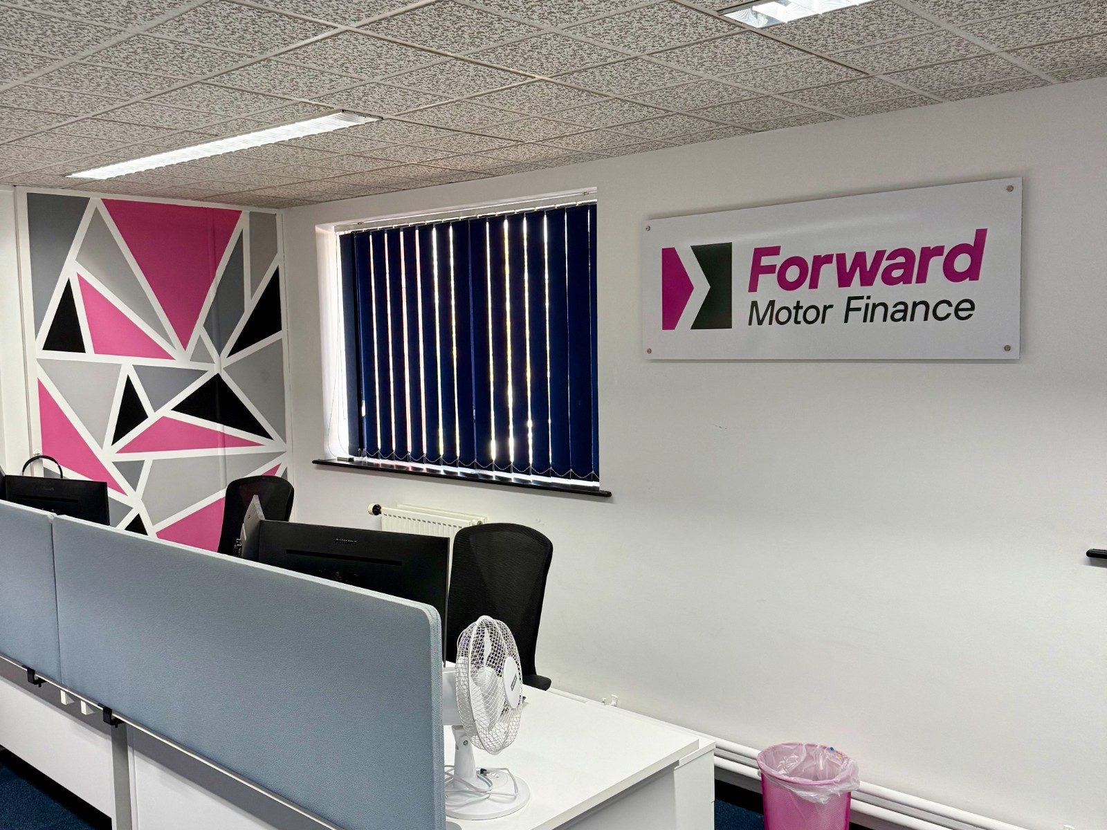 Forward Motor Finance — photo 2