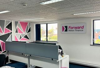 Forward Motor Finance