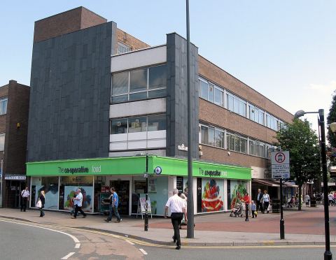 Co-op