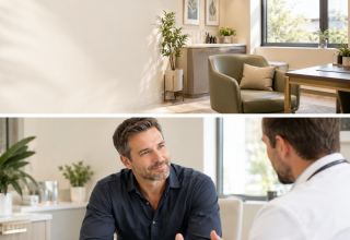 Vitalis Luxe Clinic