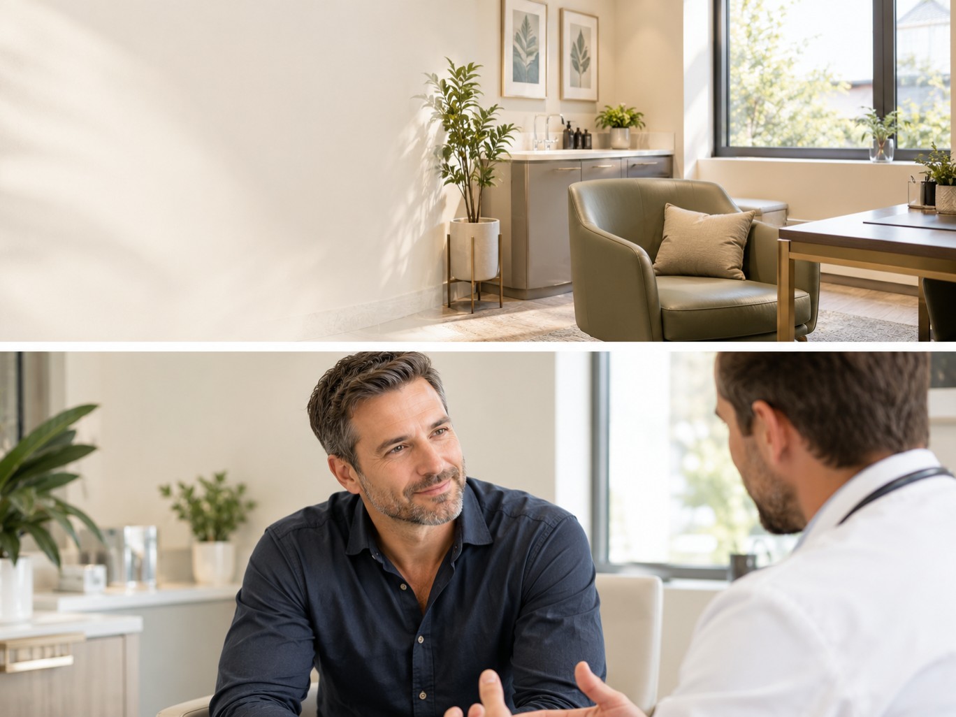 Vitalis Luxe Clinic