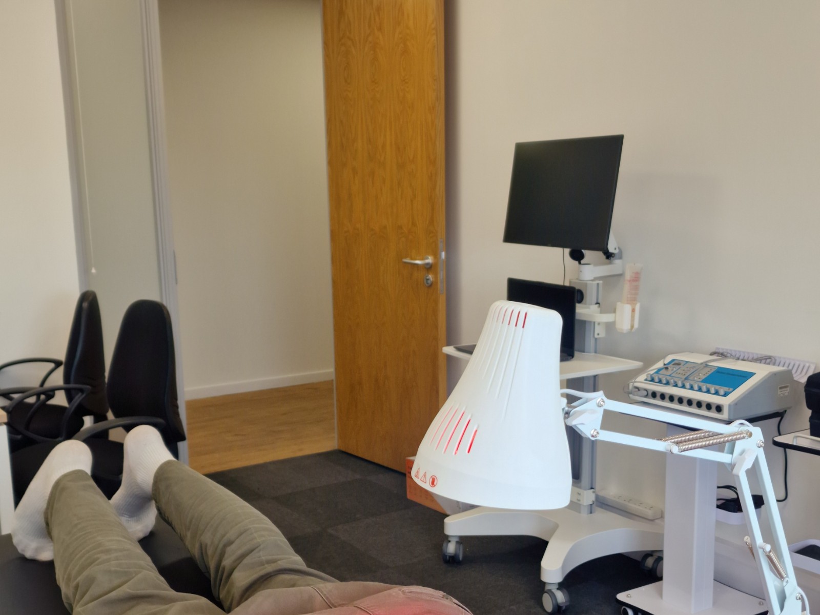 Resolve MSK Clinic — photo 3