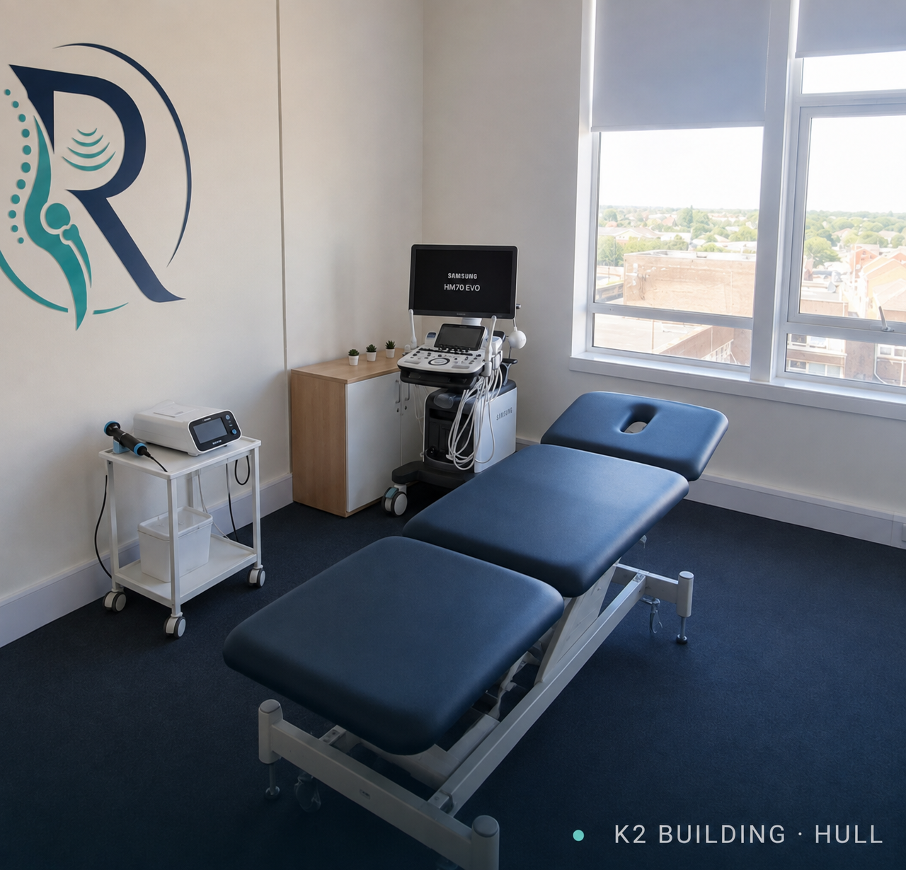 Resolve MSK Clinic