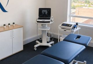 Resolve MSK Clinic