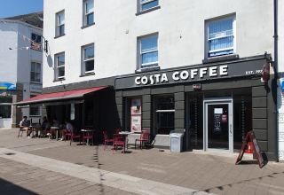 Costa Coffee