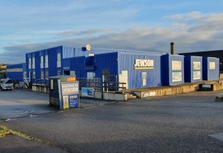 Jewson