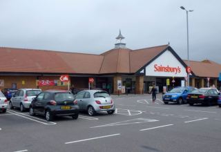 Sainsbury's