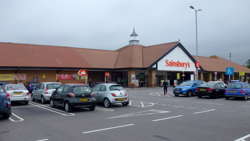 Sainsbury's