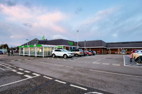 Asda
