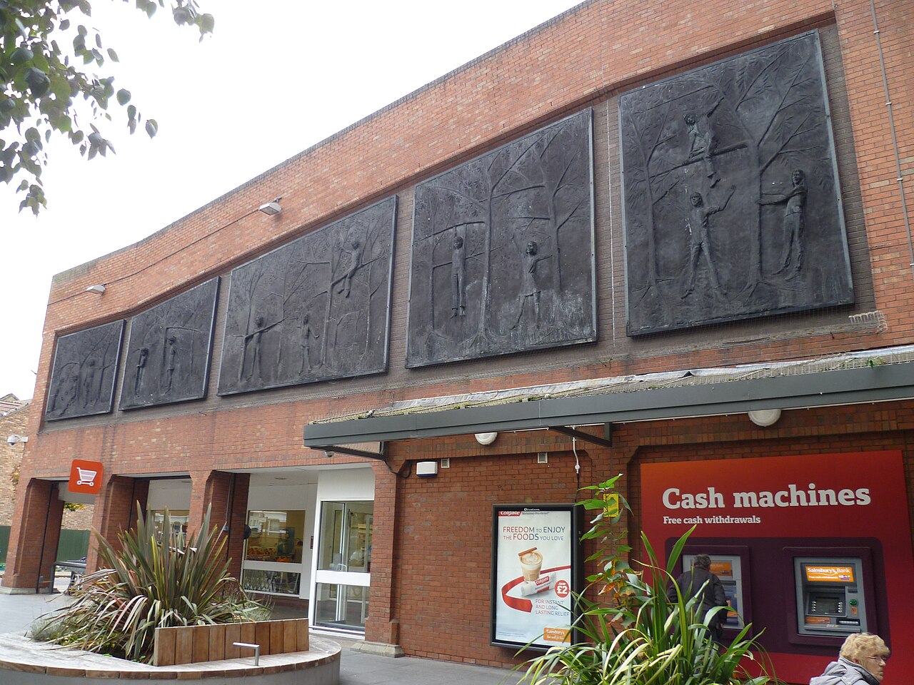 Sainsbury's