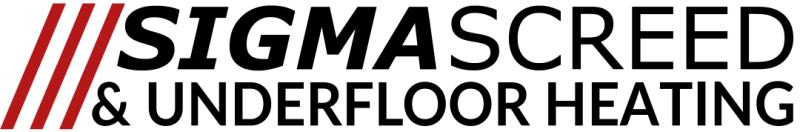 Sigma Screed, Chelmsford logo