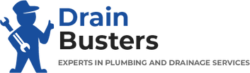 Drainbuster Services logo