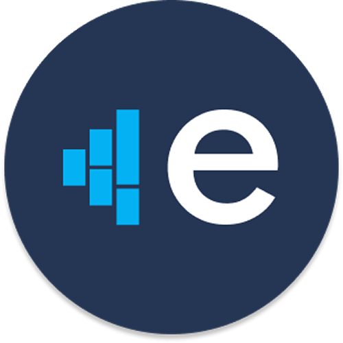 eLocker logo