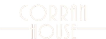 Corran House logo